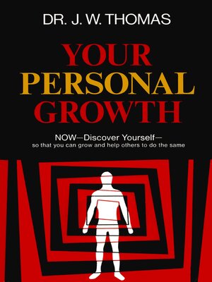 cover image of Your Personal Growth